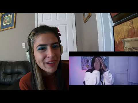 Vk Mac - FAKE part. Dudu, Sueth, Bruxo, Jag e Peu (prod. Ursao e Moyz) | REAÇÃO | INDI JADE