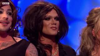 Ritchie Neville - Lets Sing & Dance [Comic Relief] (11th March 2017)