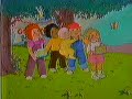 1984 Cabbage Patch Kids Books Commercial