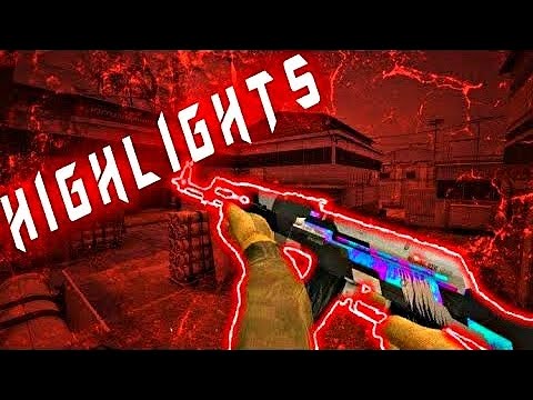 Highlight standoff 2 🥵