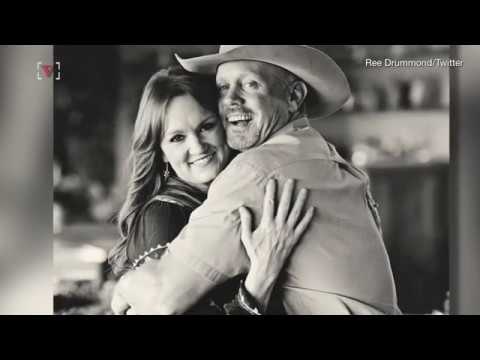 Pioneer Woman: The New Food Network Star