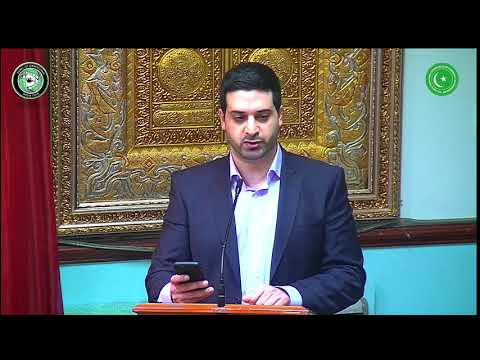 Eve 20th Jamaadi-ul-Aakher 1441 - Wiladat Bibi Fatima (as) - LFQC 2020 Opening Ceremony