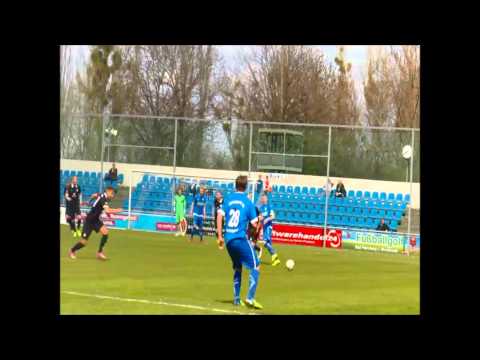 18.04.2015, Goslarer SC - Eintracht Braunschweig II 3:1 (3:0)