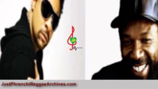 Shaggy & Beres Hammond  Fight This Feeling