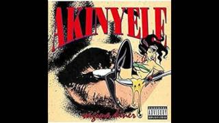 Akinyele - 30 Days