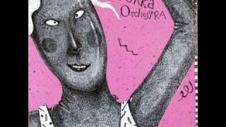 Fan.made video The Pukka Orchestra - Your Secret Is Safe With Me