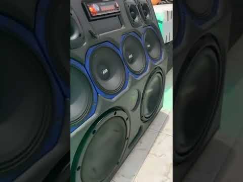 AI AI BEBE TOMA AI PODE ESCOLHER NOGRAVE CARA PRETA PIONEER!