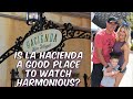 Watching Harmonious from La Hacienda de San Angel?...Watch This First!