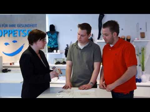 Mobile Pflege 24 YouTube-Vdeominiatur 1