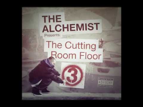 Alchemist  X  Roc Marciano  X  Action Bronson - 'Pool Hall Hustler'