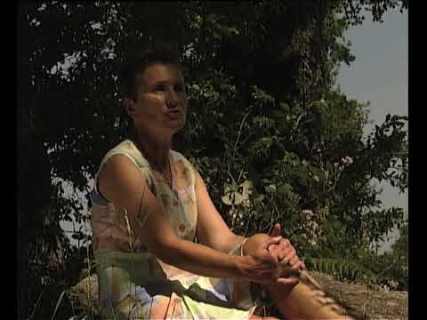 Lo virolet (Mon pèra m'a logada…)