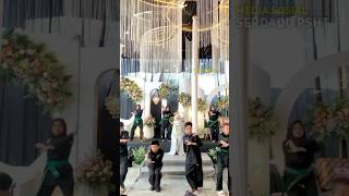 Download lagu When Pagar Nusa members marry PSHT 🤍💚 #shorts #pagarnusa #psht mp3 Download lagu When Pagar Nusa members marry PSHT 🤍💚 #shorts #pagarnusa #psht mp3