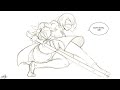 Diaper Animation Matinence