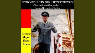 Major Hans Friess Akkorde