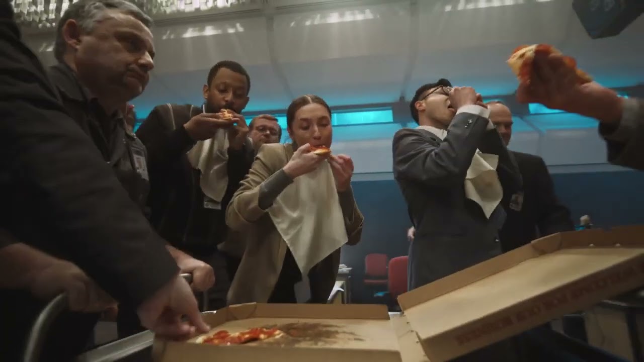 Rethinking Money: The Future of Financial Transactions