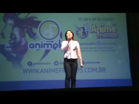 Biah / Chiba Mika - Shooting star（Cover）