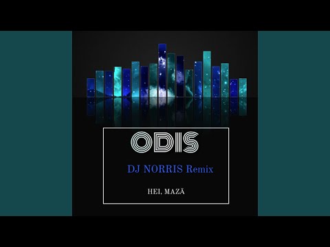 Hei, mazā (DJ Norris Remix)
