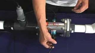 Installation of Viper SL 2 inch unit