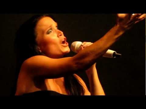 [HD] Tarja Turunen - Underneath LIVE! - Porto Alegre 04/04/2012