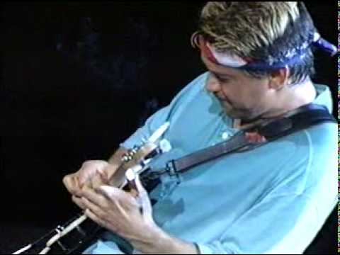 Eddie Van Halen - Eruption / Live in 1994