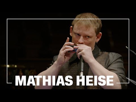 Mathias Heise: I den frysende morgen | Mathias Heise, Jonas Frølund & Mogens Dahl Kammerkor