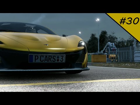 Project Cars 3 - Part 30 (Holy Trinity)