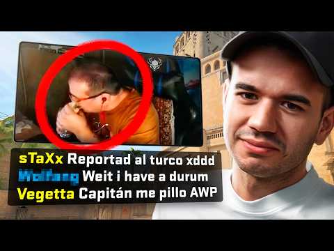 El Día que Sufrimos al Peor Turco de la Historia