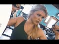 Sonya Blade Workout Kerri Hoskins
