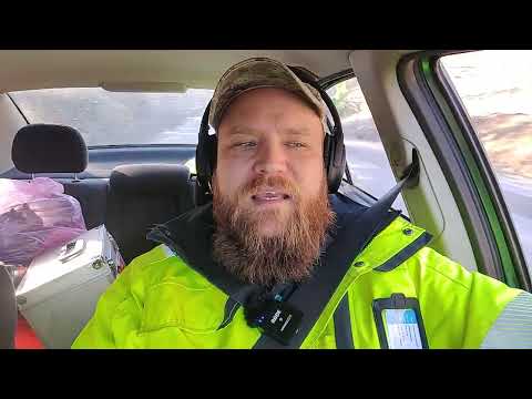 Seinän maalaus ilman raitoja