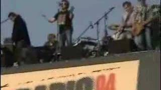 T.Love - Gnijący Świat