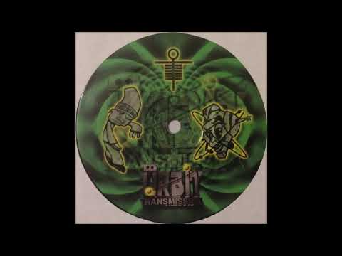 Simply Jeff ‎ - Left Hook (Simply Jeff Remix)