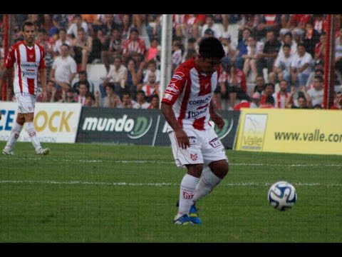 Maximiliano Correa | Instituto 1 - Argentinos Jrs 1 | Torneo B Nacional 2014