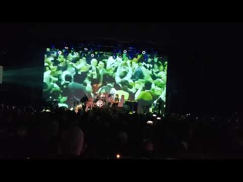 Tackhead live at On U Sound Celebration London