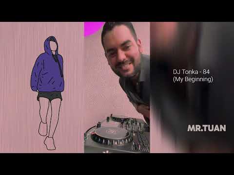 I Love House Music Mix 2024 - Mr. Tuan