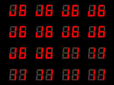 Intro the Bird One (J-Six Remix) - the XX vs Underworld