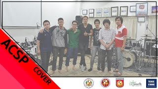 Night Rhythms - Lee Ritenour : Cover by ACSP Band feat.Kai Alzheimer