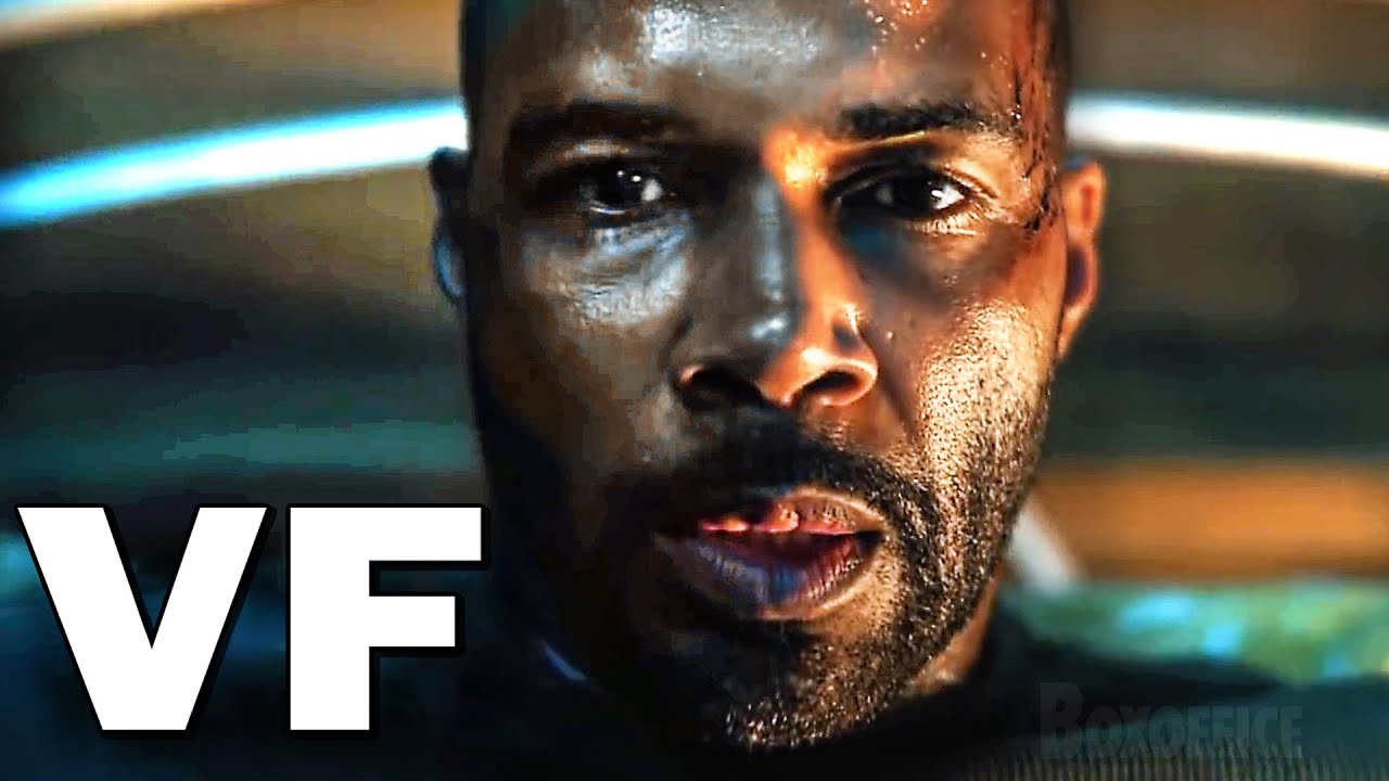 Miniature de la vidéo SORTILÈGE Bande Annonce VF (2021) Poupée Vaudou, Thriller du film Sortilège