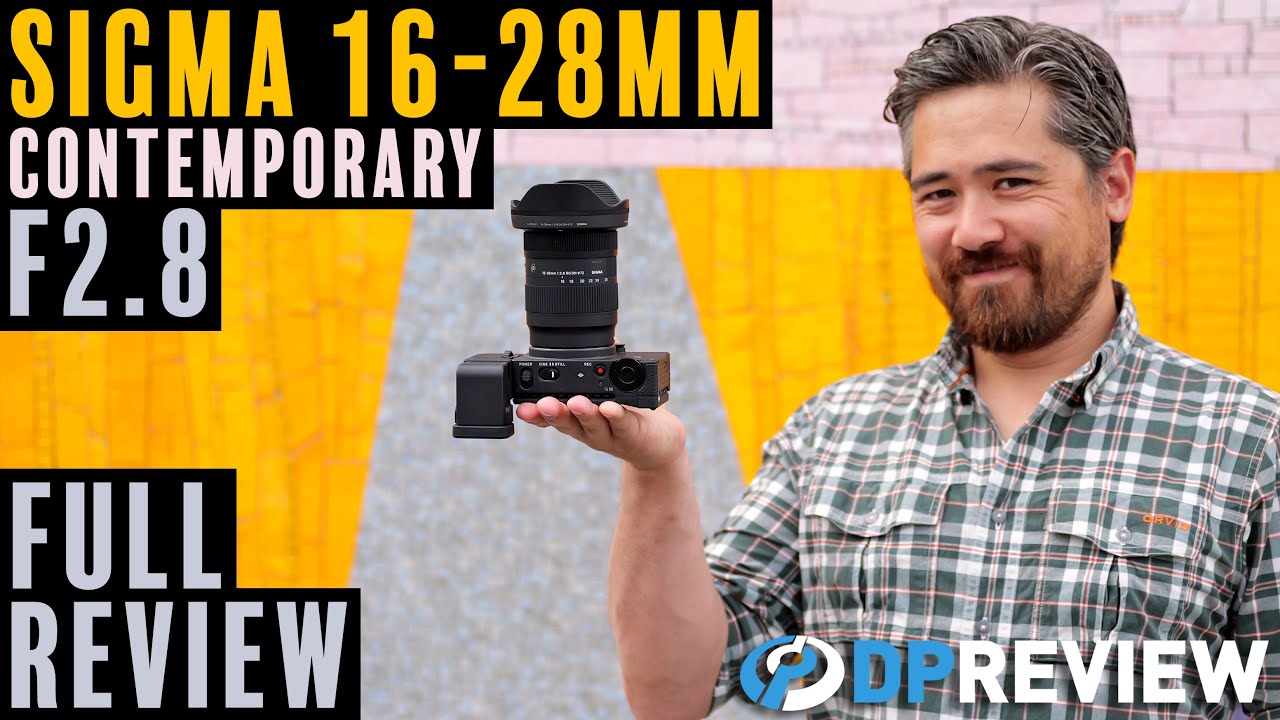Video thumbnail for Video Review 3