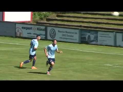 FC Moutier - FC Tavannes-Tramelan  12.08.2018  (1-0)