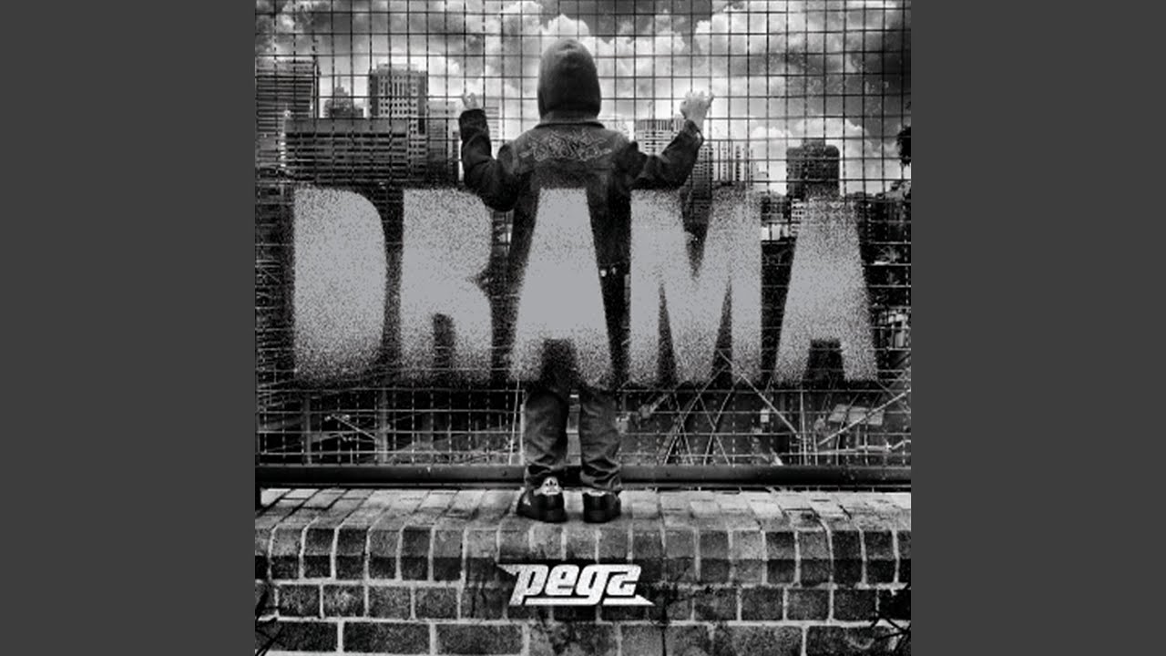 Pegz - Fool’s Gold