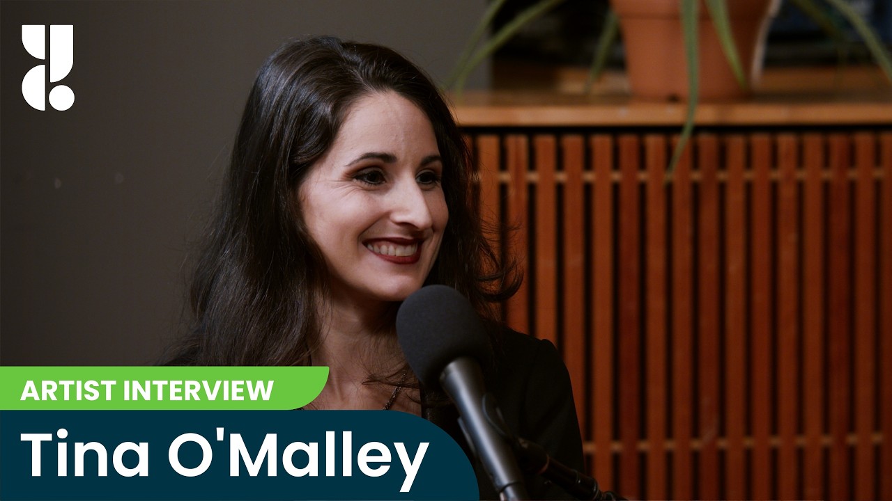 Getting to Know Tina O’Malley, 2026 Karin Larson YourClassical Prize Winner
