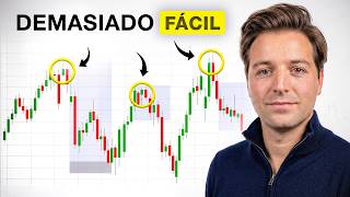 Learning Price Action Made My Trading Ridiculously Simple