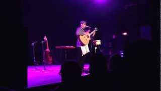 Raul Midón - Don't Hesitate