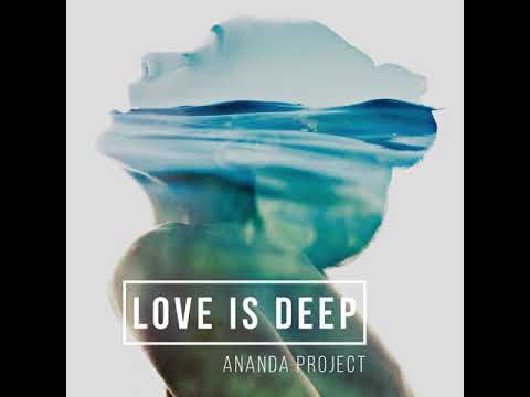 Ananda Project Feat. DJ Sue - Never Give Up