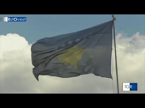 ESTOVEST - puntata del 21 maggio 2017