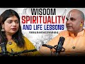 Sanatan Dharm Spirituality Humanity A Divine Conversation With Maharaj Ramvishaldas