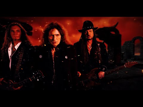 Video thumbnail for Burn (Live, 2015) [2025 Remaster]