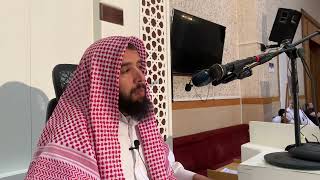 صورة اليقين لا يزول بالشك | الشيخ خالد المشيقح #فوائد_المشيقح