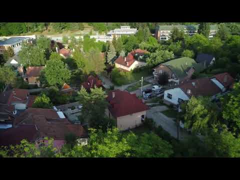 Brvnara Vrdnik, private accommodation in city Vrdnik, Serbia - Video