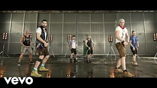 Voxxclub - Ziwui Ziwui